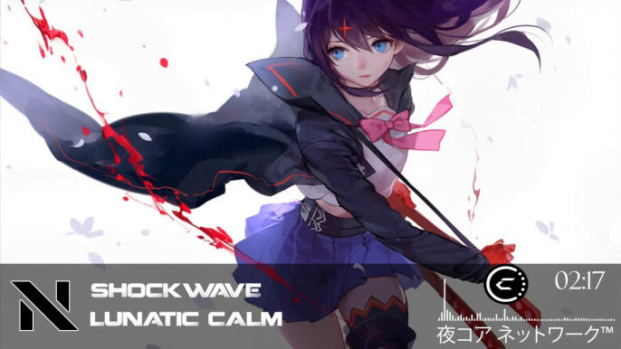 ►Electro Punk - Shockwave[720P]