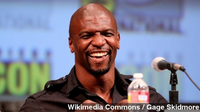 Terry Crews Named New Host Of 'Millionaire'