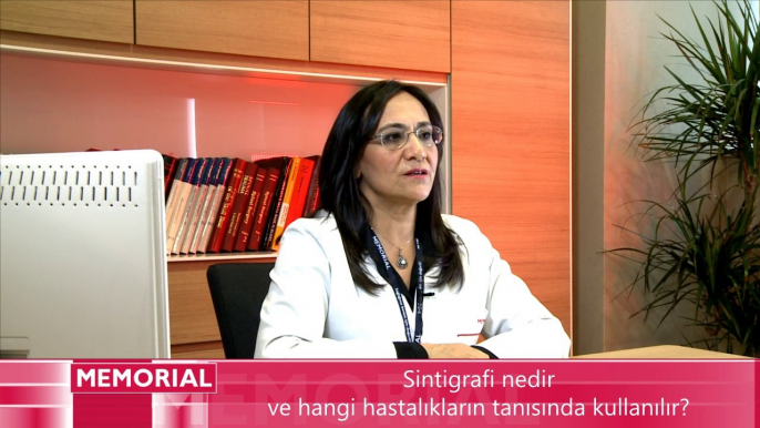 Sintigrafi Nedir ve Hangi Hastalıkların Tanısında Kullanılır?