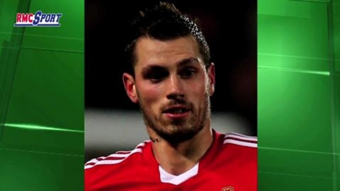 Football / Coupe du Monde / Schneiderlin sur RMC : "Il y a trois semaines je n'y croyais pas" - 13/05