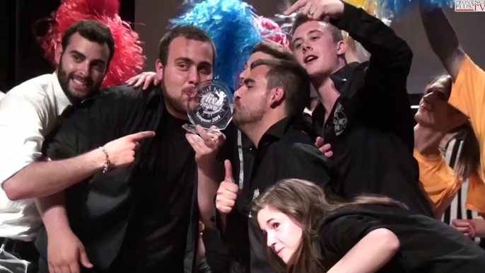 Aix-en-Impro 2014, le Festival International d’Improvisation