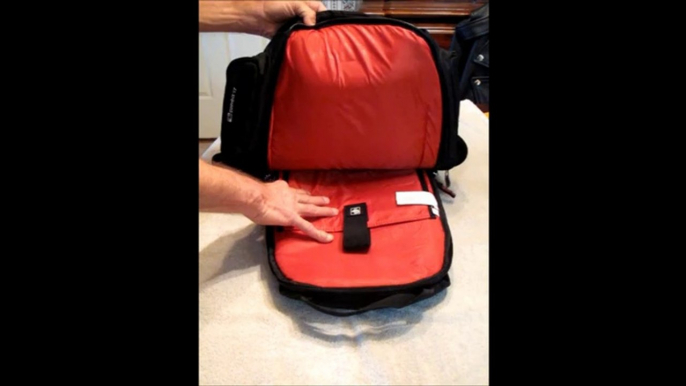 Ogio Gambit 17 Backpack Review