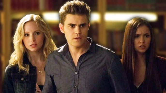 Vampire Diaries Season 6 Spoilers