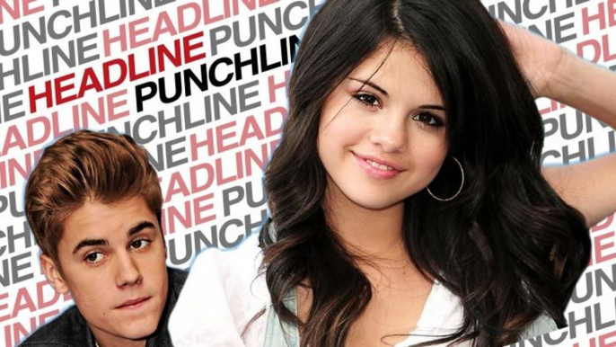 Selena Gomez Hates The Name "Justin" | Headline Punchline | DAILY REHASH | Ora TV