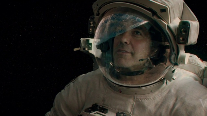 Gravity Prequel / Trailer Exclusif