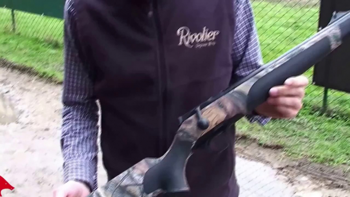 Blaser R8 Professional