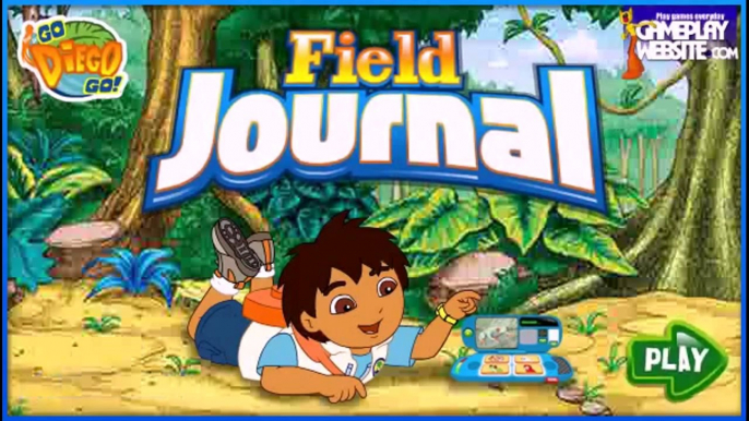 Dora the Explorer Dora exploradora Diego field journal episode games ♛♛۩۞۩❤♚