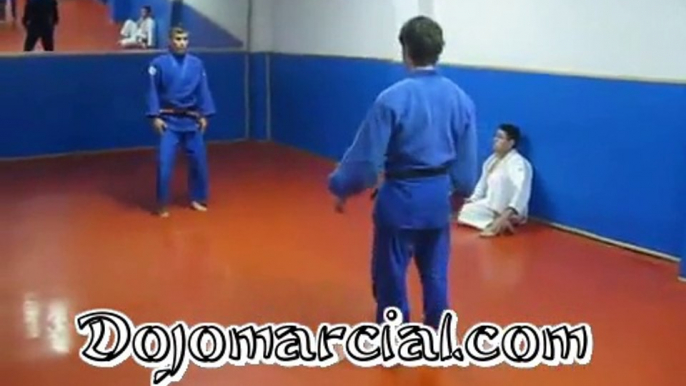 Nage No Kata - Judo - Artes marciales / Martia arts / Arts martiaux / Artes marciais