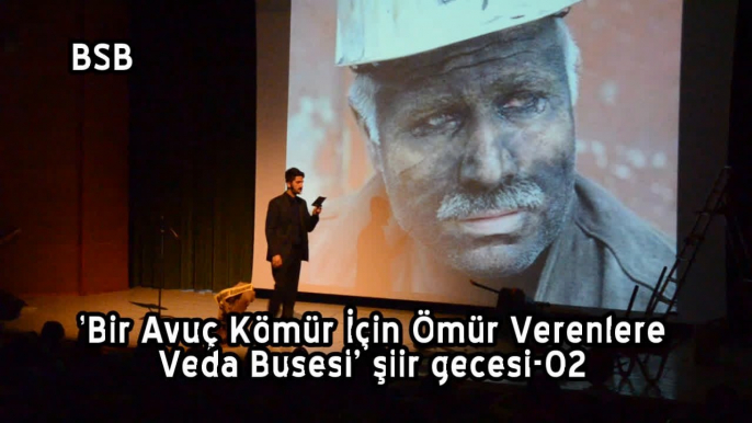 Bir Avuç Kömür İçin Ömür Verenlere Veda Busesi-02-