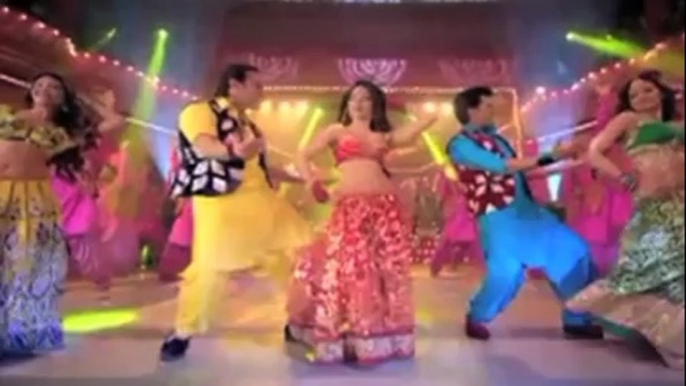 Humshakals cast on DID finale - IANS India Videos