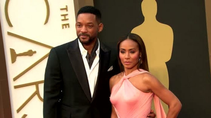 Will Smith and Jada Pinkett-Smith Investigated by Child Protective Services