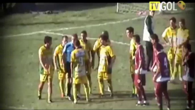 Comedy Football 2012_2013 (Part - 1_2) - Funny Football Moments - TVGOLO_com - 720p HD