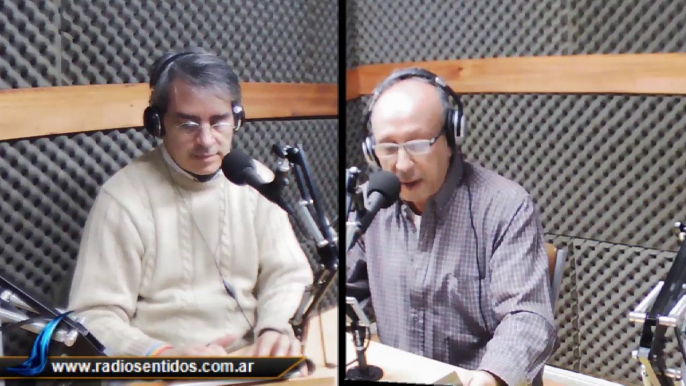 Apertura Programa y Mirada de Espectador en Variete de Sensaciones - VDS 118 - 26-05-2014 B1