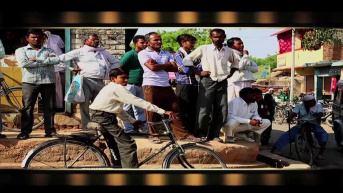 Priyanka Gandhi Vadra interacts with people