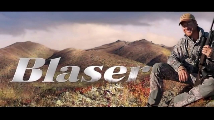 Blaser R8 Professional Success 2