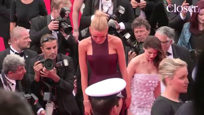 La Minute Fashion de Cannes : Blake Lively, Kristen Stewart et Julianne Moore raflent la palme du glamour