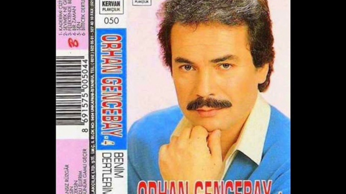 orhan gencebay - batsın bu dunya