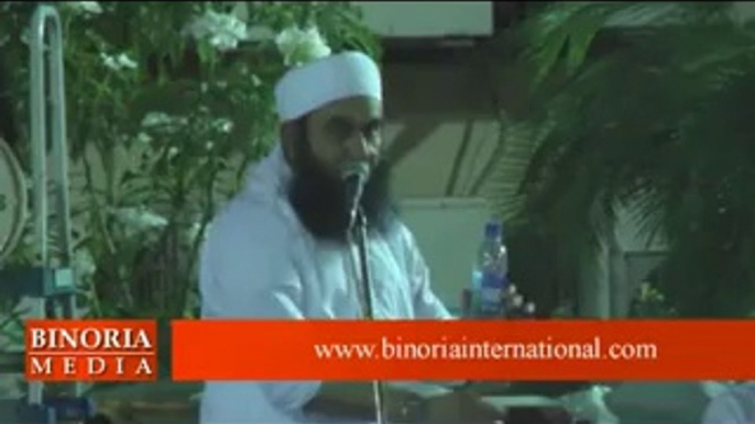 Hazrat Moulana Tariq Jameel Golden bayan Words for most watch part3