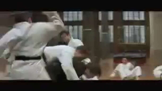 karate - Dailymotion-Video