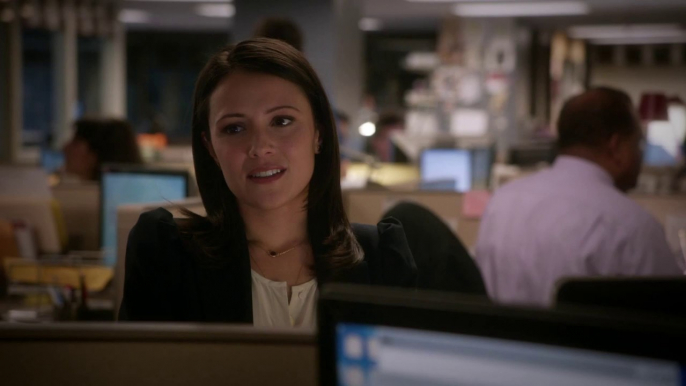 Chasing Life 1x01 -Pilot- Clip 2