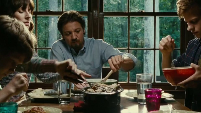 Kill the Messenger (Jeremy Renner) - Trailer #1 [VO|HD]