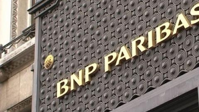 BNP Paribas pourrait payer une des plus grosses amendes de l'histoire - 30/05