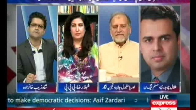To The Point - 9th October 2014