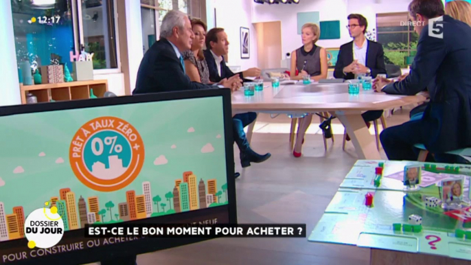 CRÉDIT IMMOBILIER : LES CONDITIONS POUR INVESTIR EN 2014 - Le point avec Philippe Saillard, directeur du crédit à La Banque Postale.