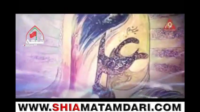 Laga Ky Naray-e-Haider a.s - Amanat Ali Khan - Ghulam Abbas Khan ShiaMatamdari.com