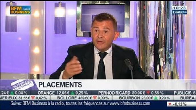 La transmission de patrimoine par l'assurance-vie est-elle intéressante ?: Olivier Rozenfeld, dans Intégrale Placements – 03/06