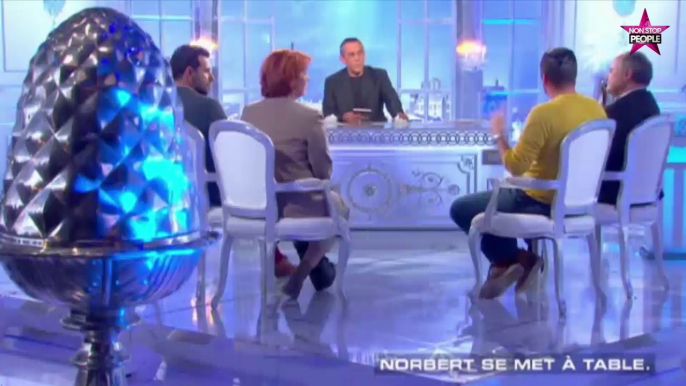 Norbert Tarayre : "C'est l'amour de mon père qui me manque"