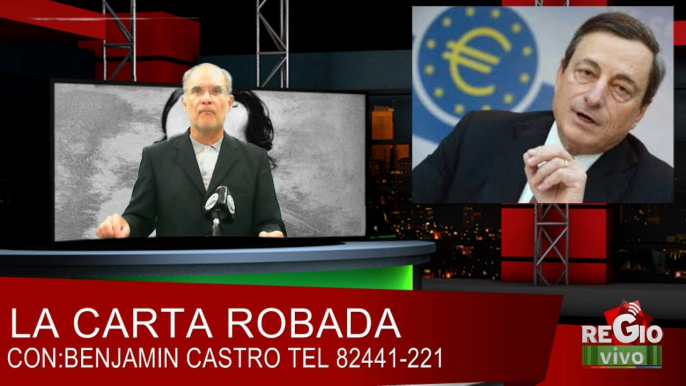 LA CARTA ROBADA 9 DE JUNIO DEL 2014 EL HAMBRE LE PIDE A LA NECESIDAD PEÑA NIETO BUSCA AYUDA ECONOMICA EN UNA ESPAÑA EN RUINAS