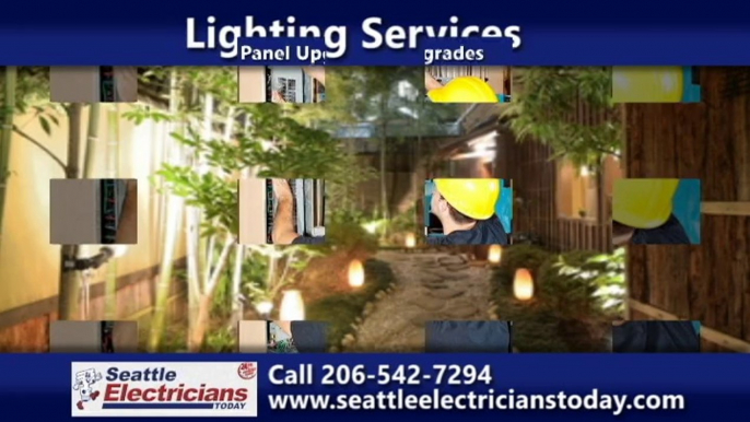 Seattle Electricians | Seattle Electricians Today