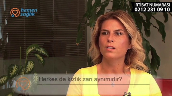 Op. Dr. Burcu KARDAŞ Herkes de kızlık zarı aynı mıdır?