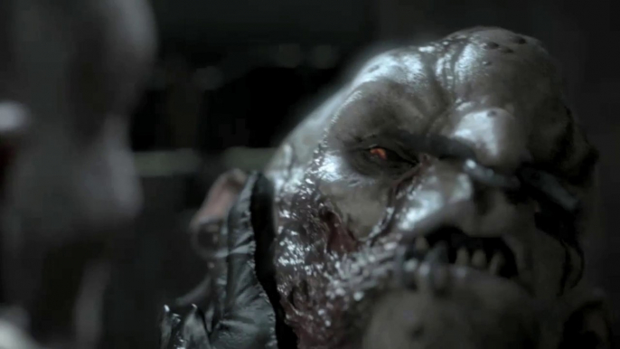 Middle-earth: Shadow of Mordor - "E3 2014" CG Gravewalker Trailer [EN]