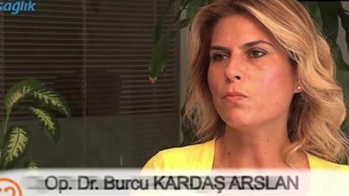 Op. Dr. Burcu KARDAŞ ARSLAN Kızlık zarı yırtıldığında acı verir mi? Ağrı yapar mı?