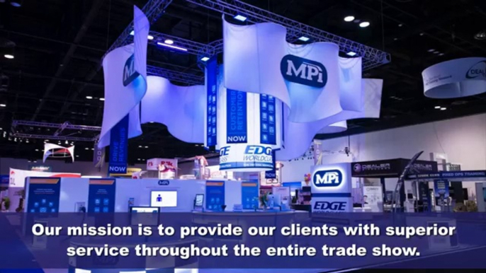 Structure Exhibits - Custom Trade Show Exhibits That Make a Statement