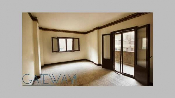 Apartment for Sale in Heliopolis.