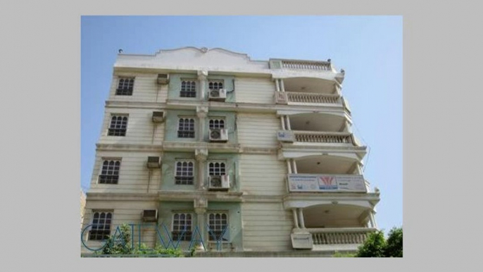 Administrative Building for Rent in Sheraton   Heliopolis.