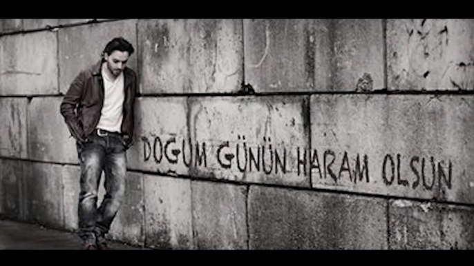 İsmail YK ~ Doğum Günün Haram Olsun