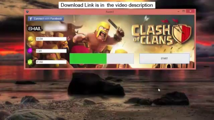 Clash of Clans Gem Hack - Unlimited Gems in Clash of Clans Cheat Codes No Survey No Jailbreak