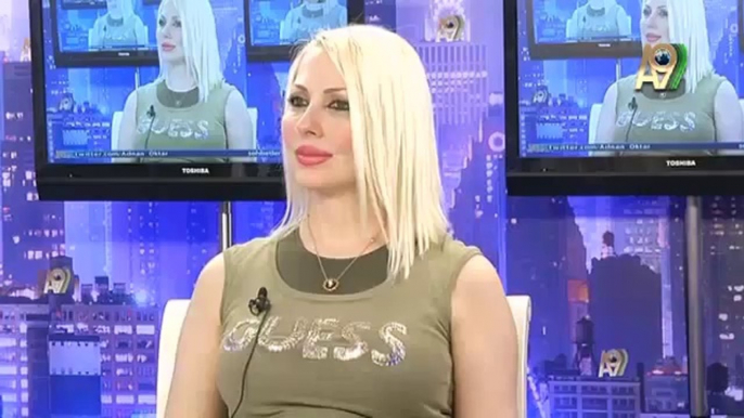 Hz Mehdi _Ben Mehdi değilim_ diyecek._ (Adnan Oktar)