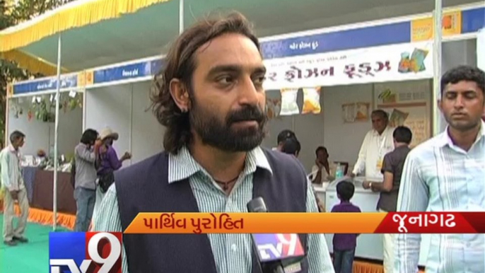 Mango festival in Junagadh, 125 varieties on display - Tv9 Gujarati