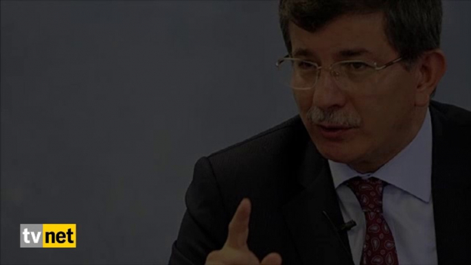 Ahmet Davutoglu Belgeseli - Bir Neslin Serüveni - TEMS NEWS - CT