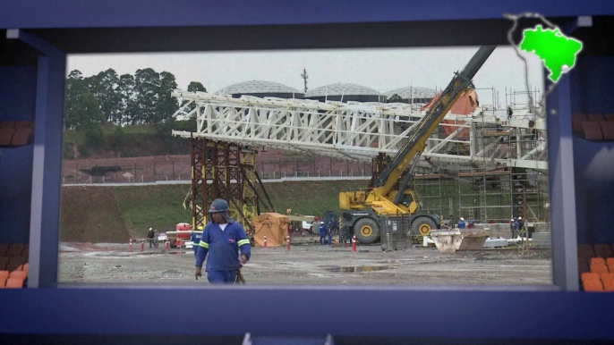 Corinthians Arena