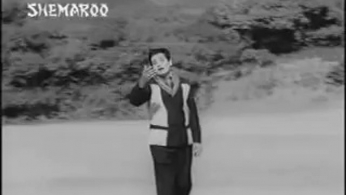 IK BAAR ZARA PHIR KEH DO MUJHE SHARMA KE TUM DIWANA - 1963