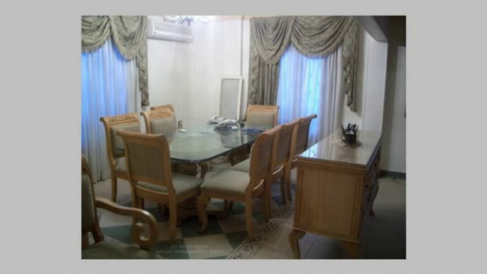 Excellent Furnished Apartment For Rent In Heliopolis Ardh Al Golf