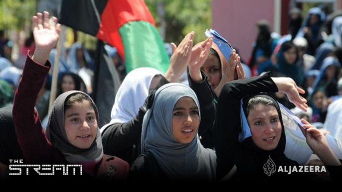 Afghan elections: Power of youth - Highlight