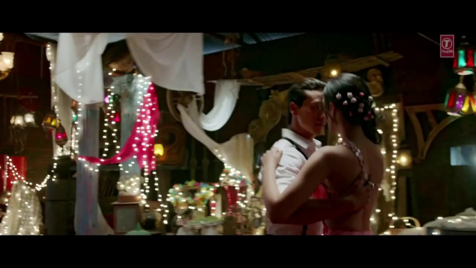 Heropanti - Rabba Video Song - Mohit Chauhan, Tiger Shroff , Kriti Sanon