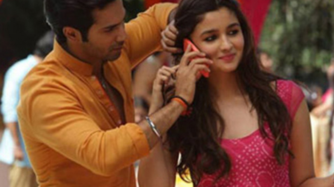 Samjhawan Official Song | Humpty Sharma Ki Dulhaniya | Alia Bhatt & Varun Dhawan